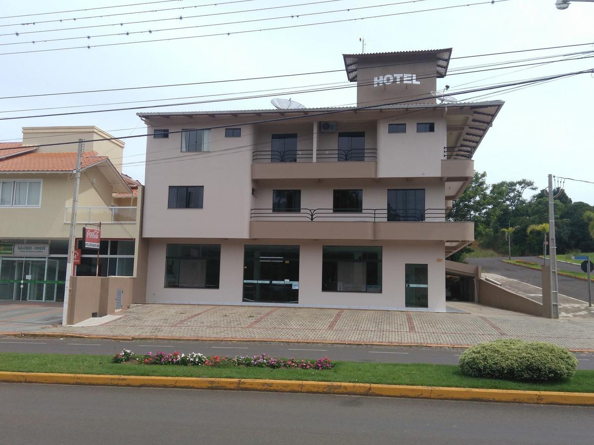 Hotel Iomere Exterior photo
