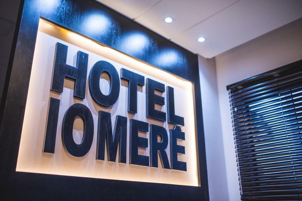Hotel Iomere Exterior photo